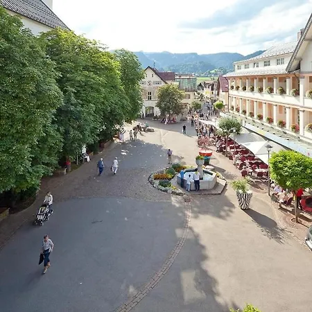 Ferienapartment Marktblick Διαμέρισμα *