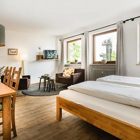 Ferienapartment Marktblick Apartment *