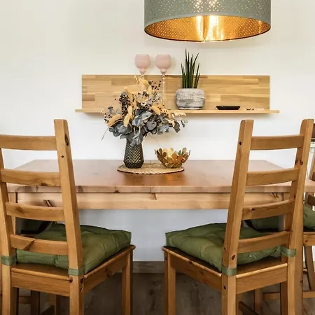 Ferienapartment Marktblick