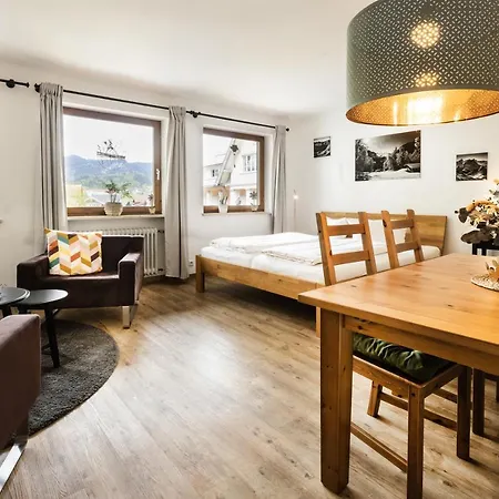Apartment Ferienapartment Marktblick