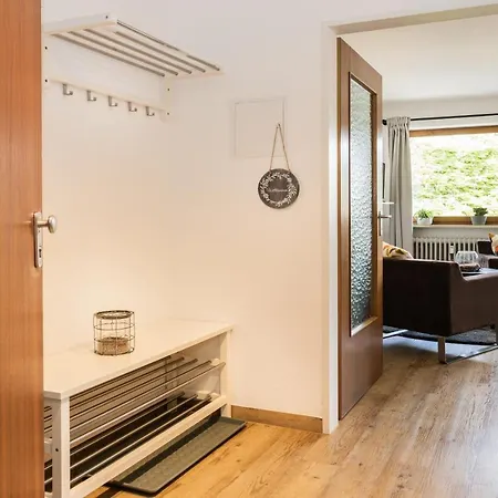 Ferienapartment Marktblick Apartamento