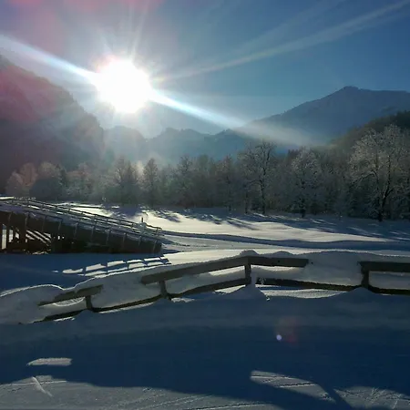 Ferienapartment Marktblick