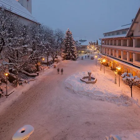Ferienapartment Marktblick
